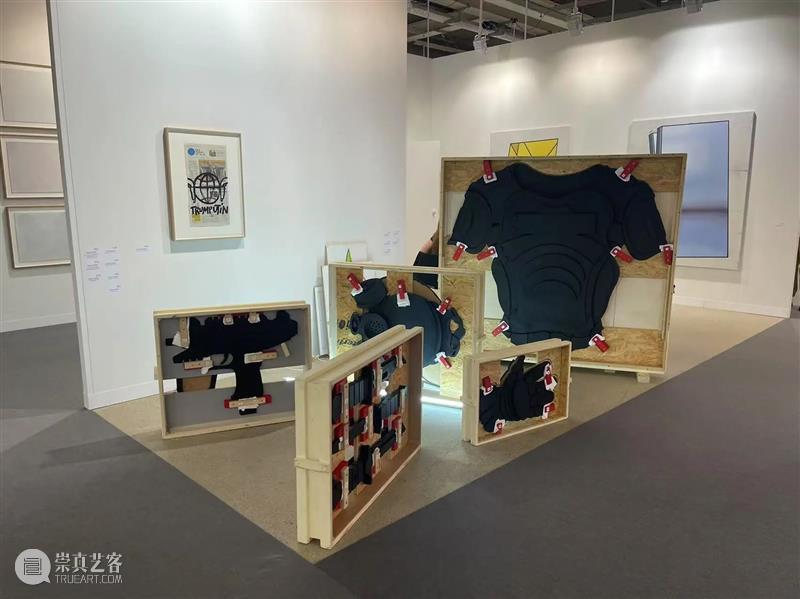 2025巴塞尔_动荡时代的定海针 | 国家美术·关注 | 巴塞尔 国家 美术 时代 艺术 现场 外景 ARTS 意象 疆界 崇真艺客